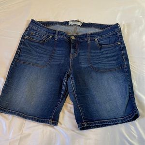 Torrid shorts